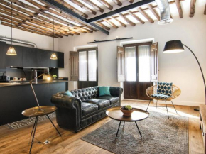 Chezmoihomes Santa Paula cozy & elegant in the heart of Granada, Granada